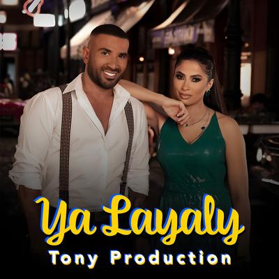 Tony Production's cover