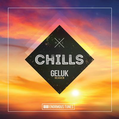 Heaven By Geluk's cover