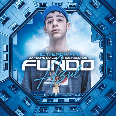 Fundo Azul's cover