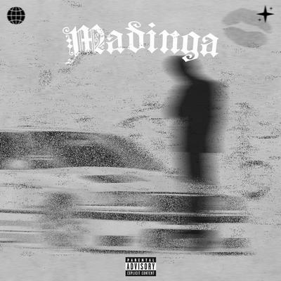 Madinga's cover