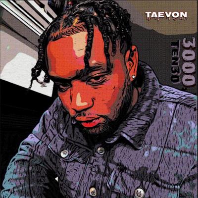 Taevon Chapman-Greene's cover