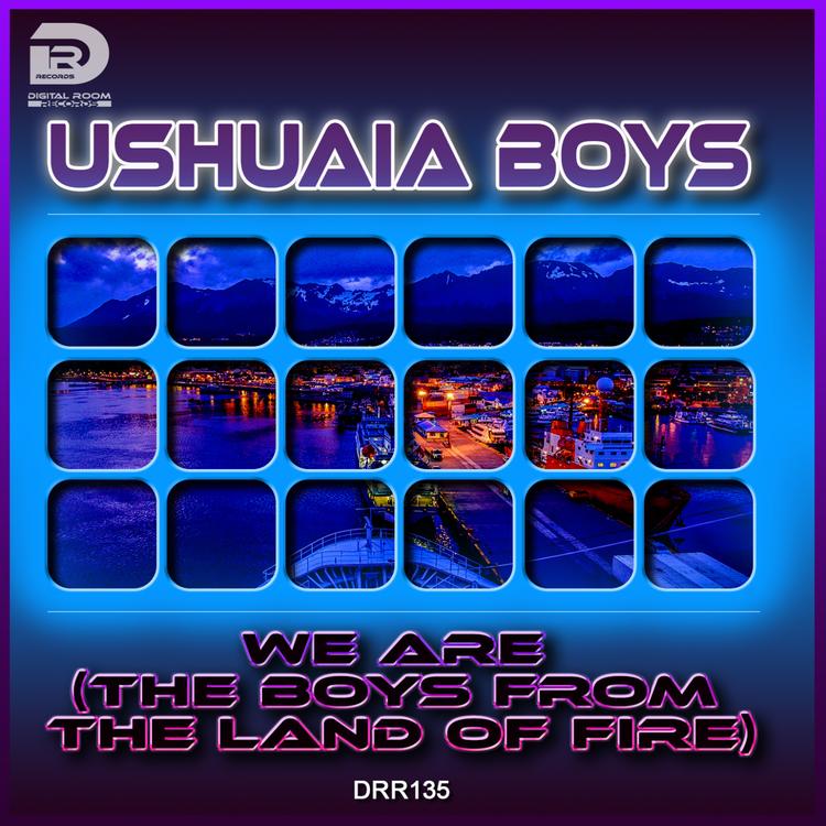 Ushuaia Boys's avatar image