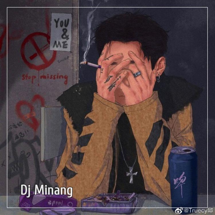 Dj Minang's avatar image