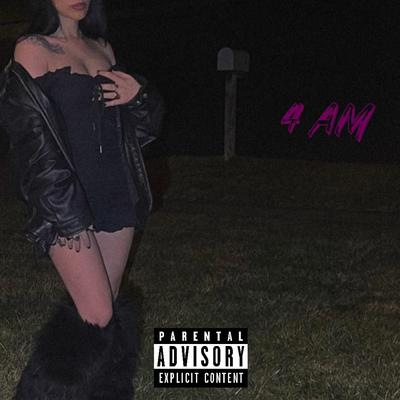 4AM By Young Ville, LeMaurie's cover