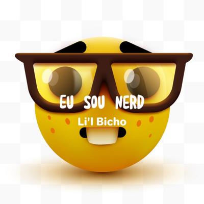 Eu Sou Nerd's cover