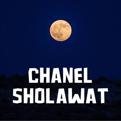 Chanel sholawat's cover