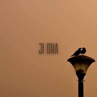 Ji Ona's cover