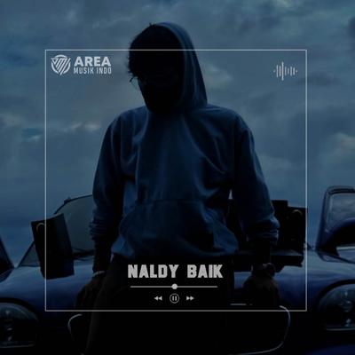 Naldy Baik's cover