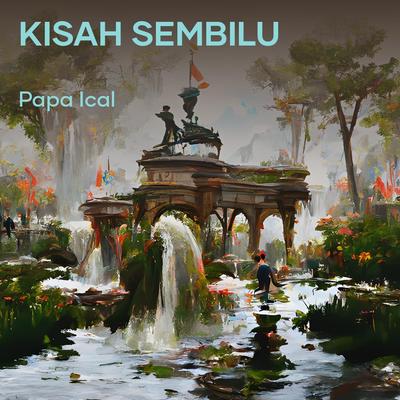 Kisah Sembilu's cover