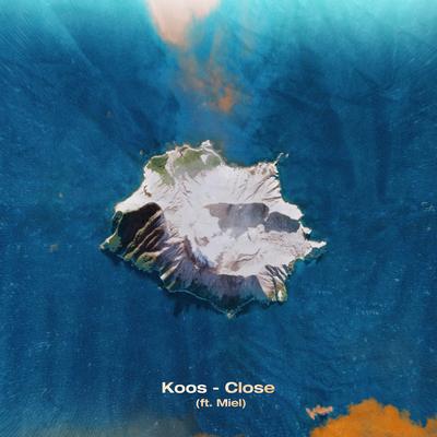 Close By KOOS, Miel's cover