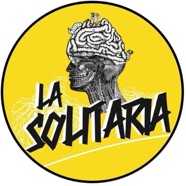 La Solitaria's avatar image