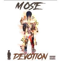 Mosè's avatar cover