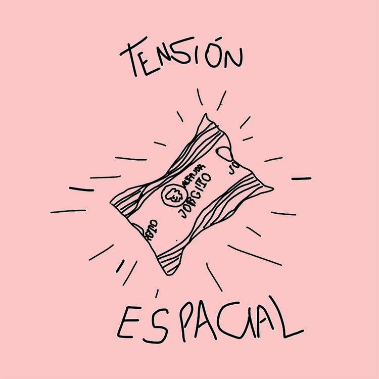 Tensión Espacial's avatar image