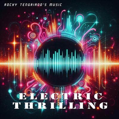 Rocky Tengriano's Music's cover