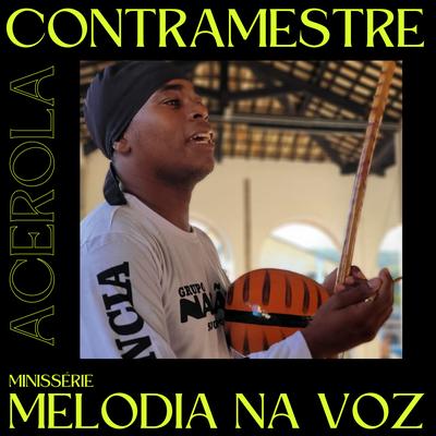 Acerola Capoeira's cover