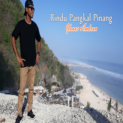 Rindu Pangkal Pinang's cover
