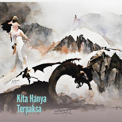 Kita Hanya Terpaksa (Acoustic)'s cover