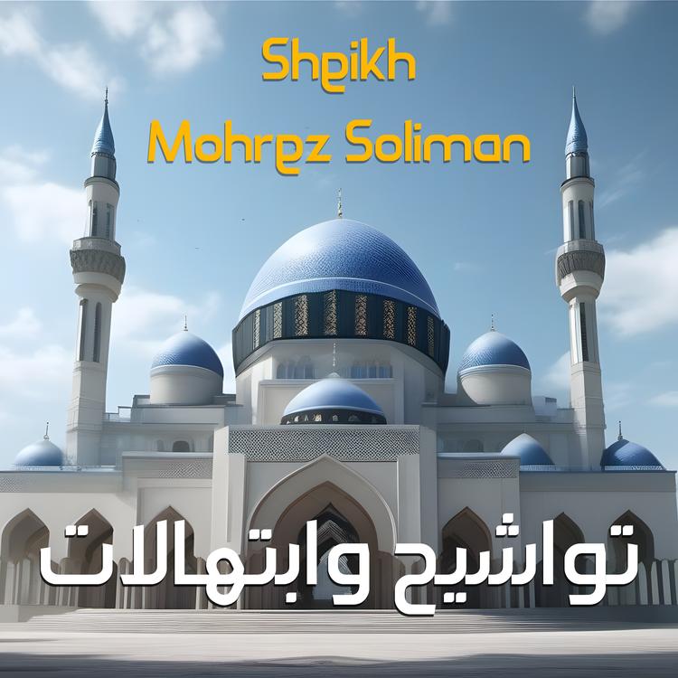 Sheikh Mohrez Soliman's avatar image