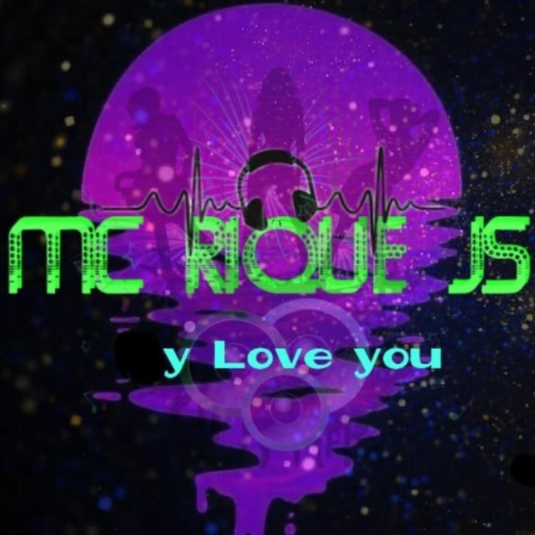 Rique Js's avatar image