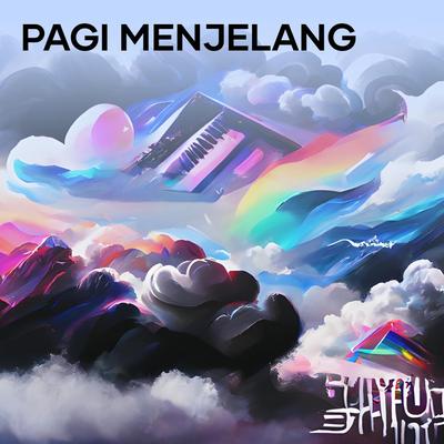 Pagi Menjelang (Acoustic)'s cover