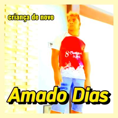 Amado Dias's cover