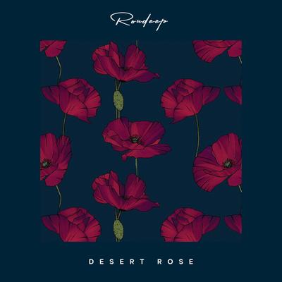 Desert Rose By Roudeep's cover