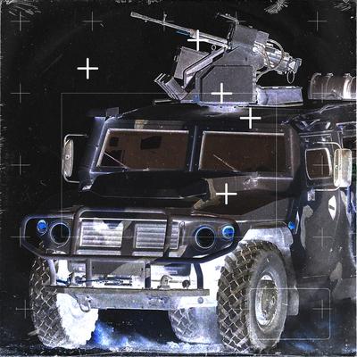HUMVEE By DYSTR1CT's cover