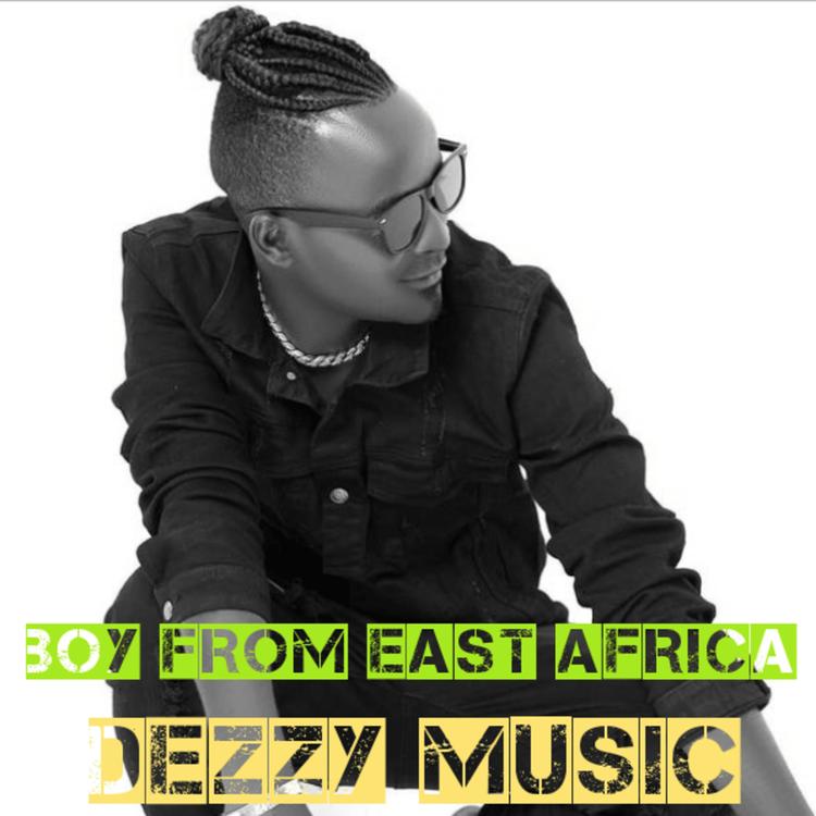 Dezzy Music's avatar image