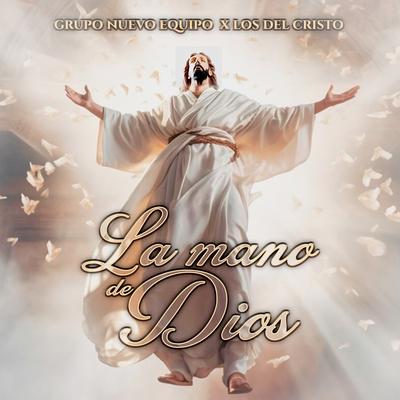 La Mano de Dios's cover