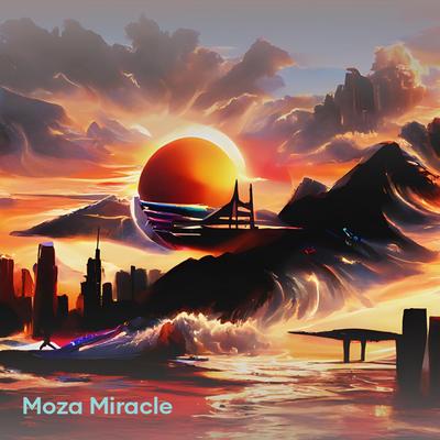 Moza Miracle's cover