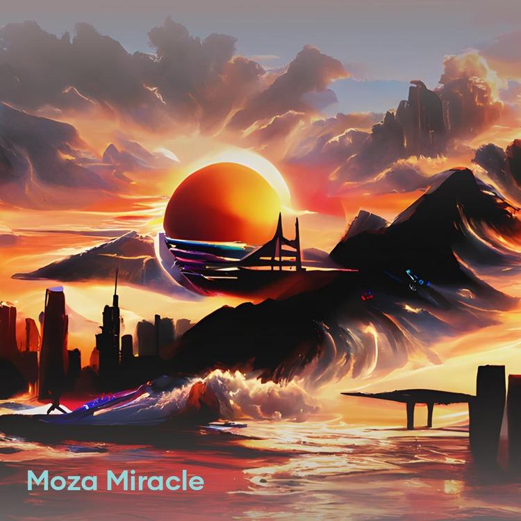 Moza Miracle's avatar image