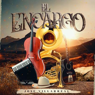 El Encargo's cover