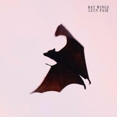 Bat Wings's cover