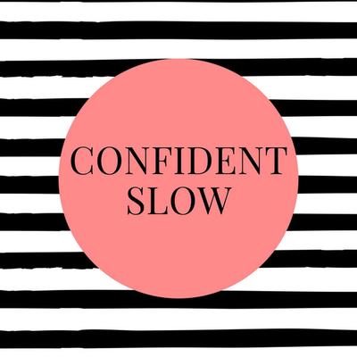 Confident Slow - Remix By Eduardo XD, RH Music's cover