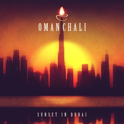 Oman Chali's cover