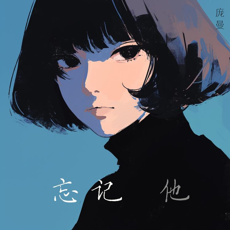 庞曼's avatar image