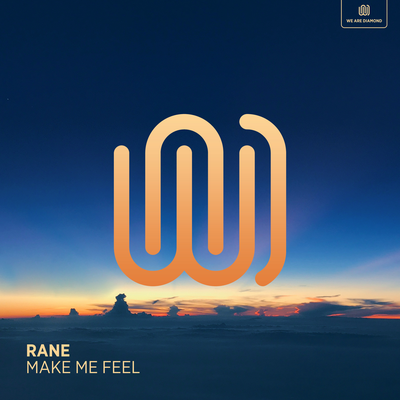 Make Me Feel By Rane's cover