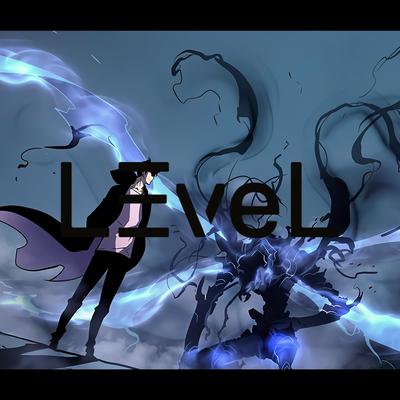 LEveL "Solo Leveling Opening" (OrCH Version)'s cover