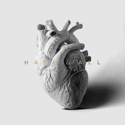 Have It All (Studio Version) By Bethel Music, Brian Johnson's cover