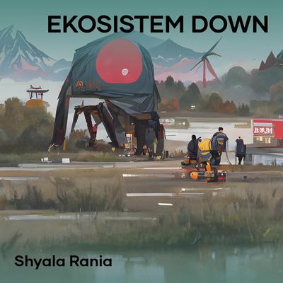 Ekosistem down's cover