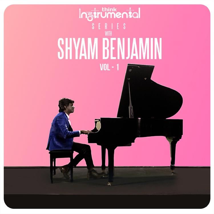 Shyam Benjamin's avatar image