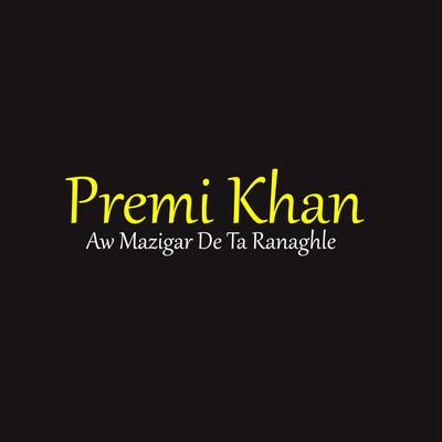 Premi Khan's cover