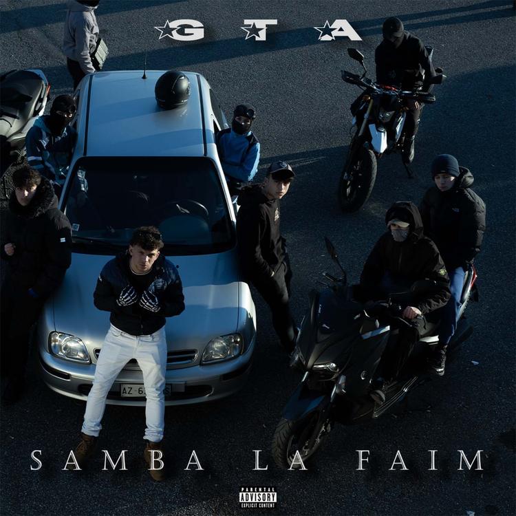 Samba La Faim's avatar image