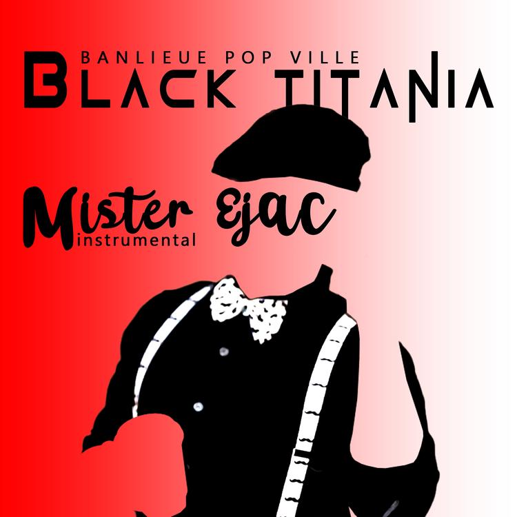 Black Titania's avatar image