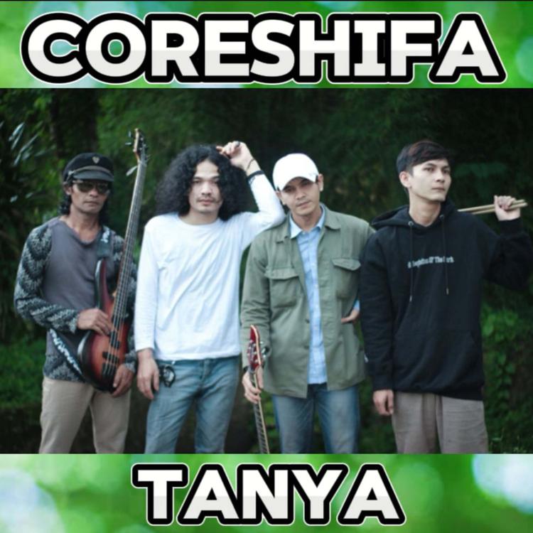 Coreshifa's avatar image