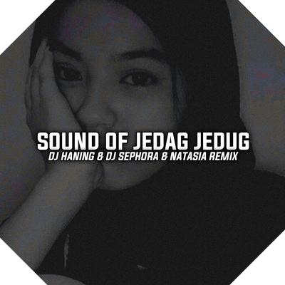 Sound of Jedag Jedug's cover