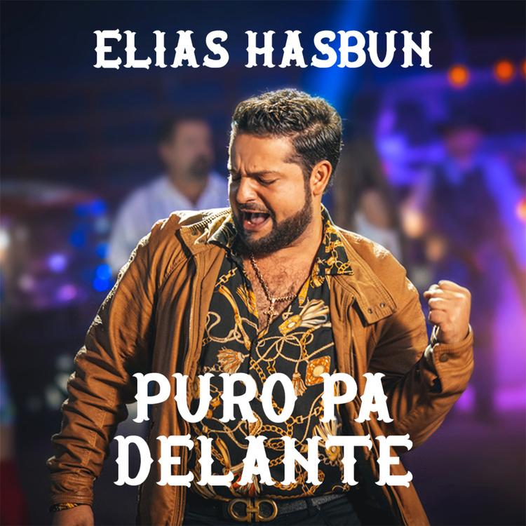 Elias Hasbun's avatar image