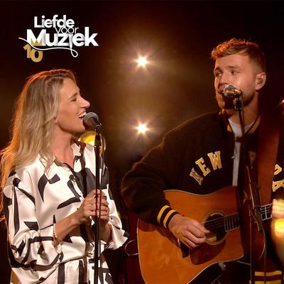 Liefde Gegeven - uit Liefde Voor Muziek By Suzan & Freek's cover