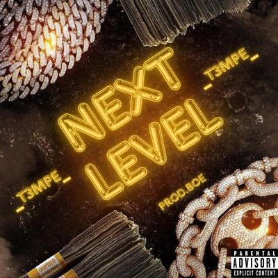 Next Level's cover