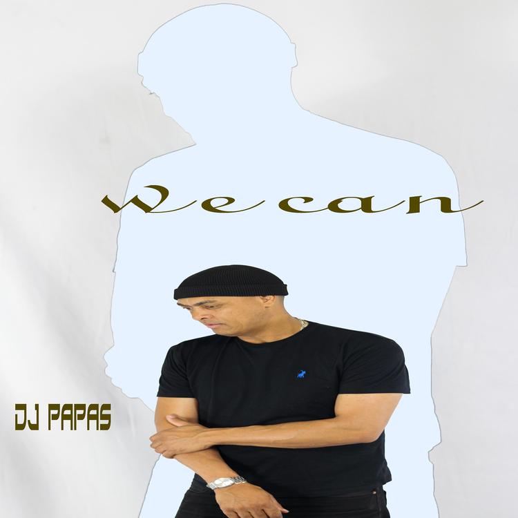 DJ PAPAS's avatar image